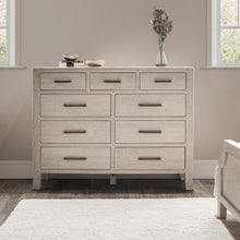 Westmont 9 Drawer Dresser - Chapin Furniture