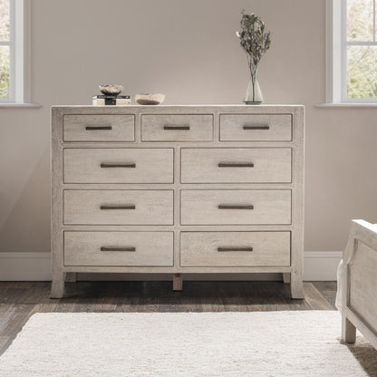 Westmont 9 Drawer Dresser - Chapin Furniture
