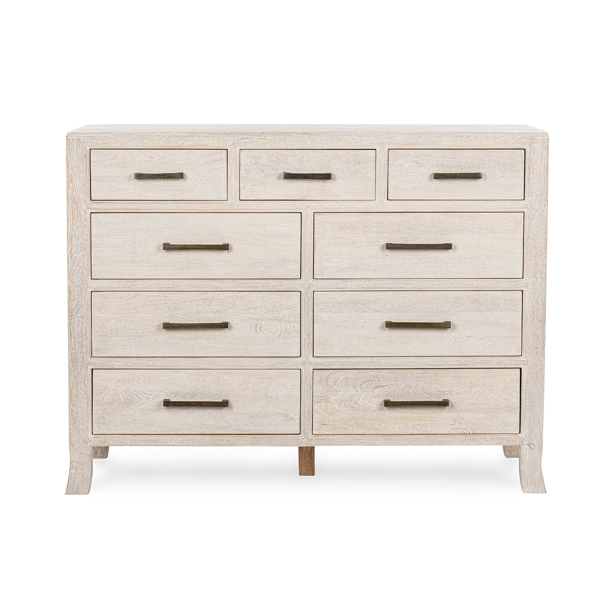 Westmont 9 Drawer Dresser - Chapin Furniture