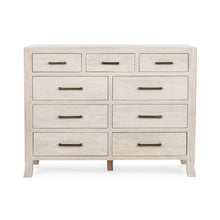 Westmont 9 Drawer Dresser - Chapin Furniture