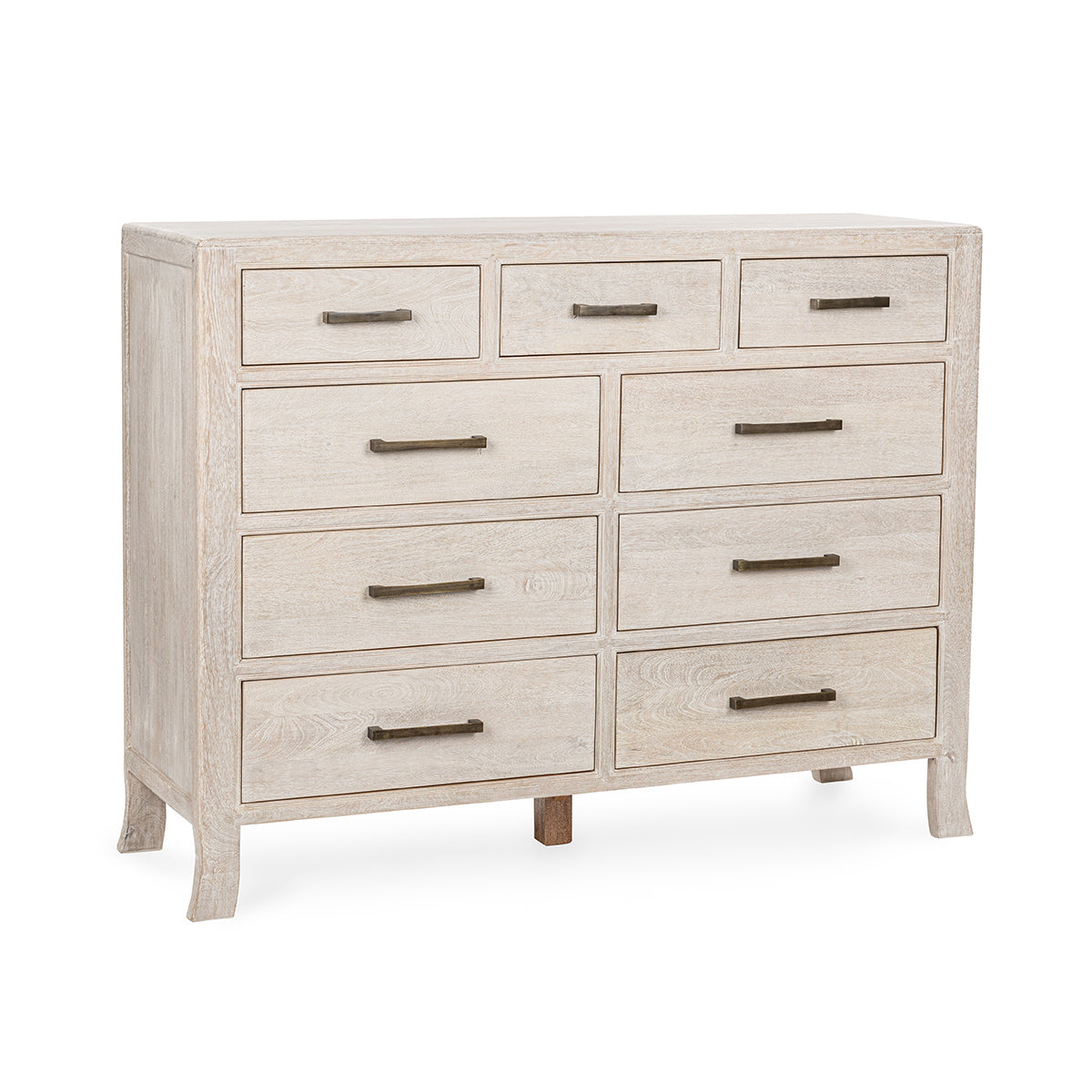 Westmont 9 Drawer Dresser - Chapin Furniture