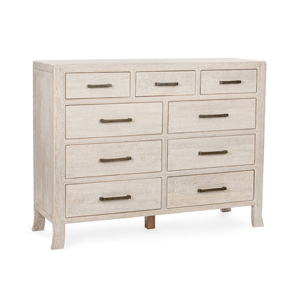 Westmont 9 Drawer Dresser - Chapin Furniture