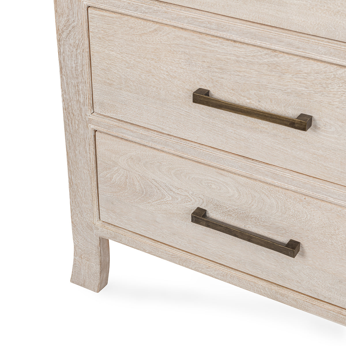 Westmont 9 Drawer Dresser - Chapin Furniture
