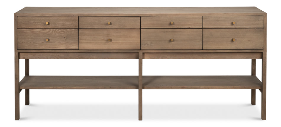 Adler Console Table