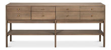 Adler Console Table - Chapin Furniture