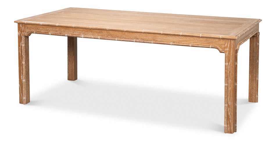 Brighton Dining Table - Chapin Furniture