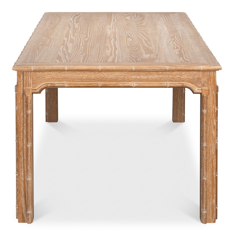 Brighton Dining Table - Chapin Furniture