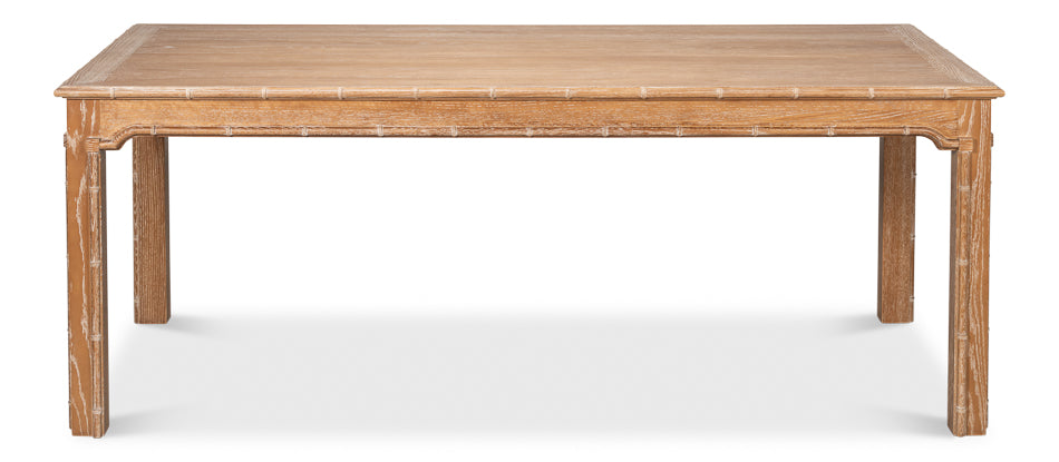 Brighton Dining Table - Chapin Furniture