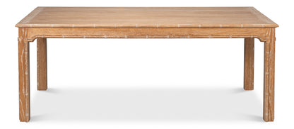 Brighton Dining Table - Chapin Furniture