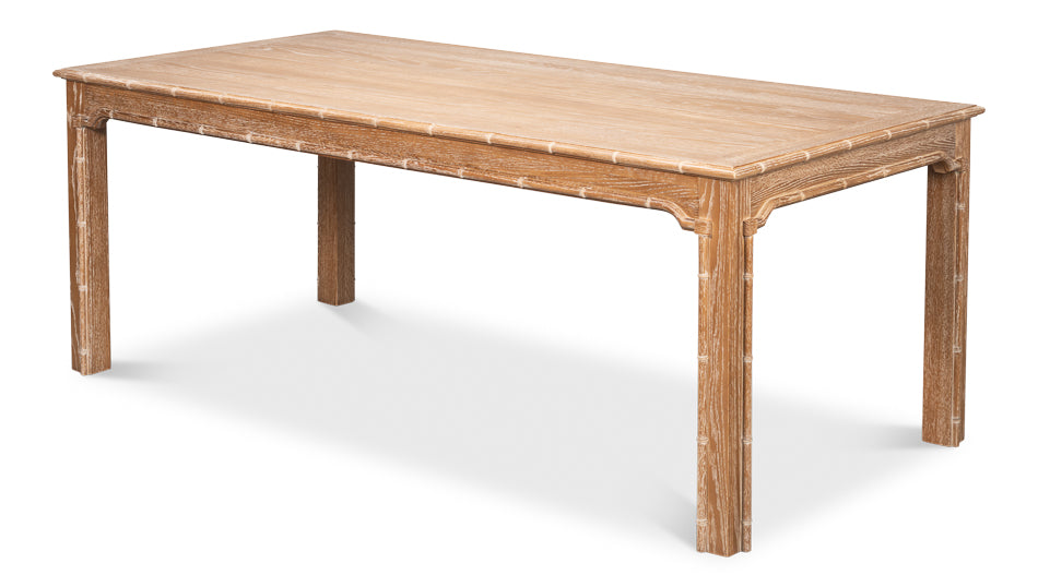 Brighton Dining Table - Chapin Furniture