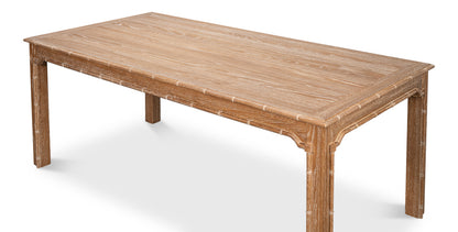 Brighton Dining Table - Chapin Furniture