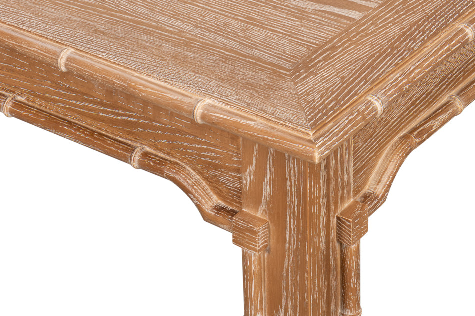Brighton Dining Table - Chapin Furniture