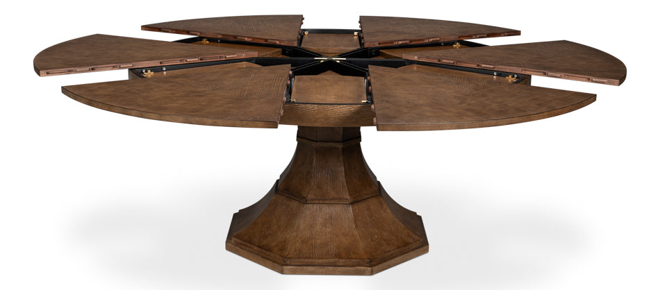 Sarreid Ltd. Giselle Jupe Table