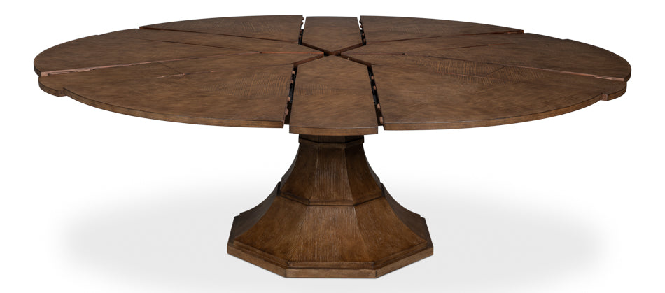 Sarreid Ltd. Giselle Jupe Table - Thumbnail 5