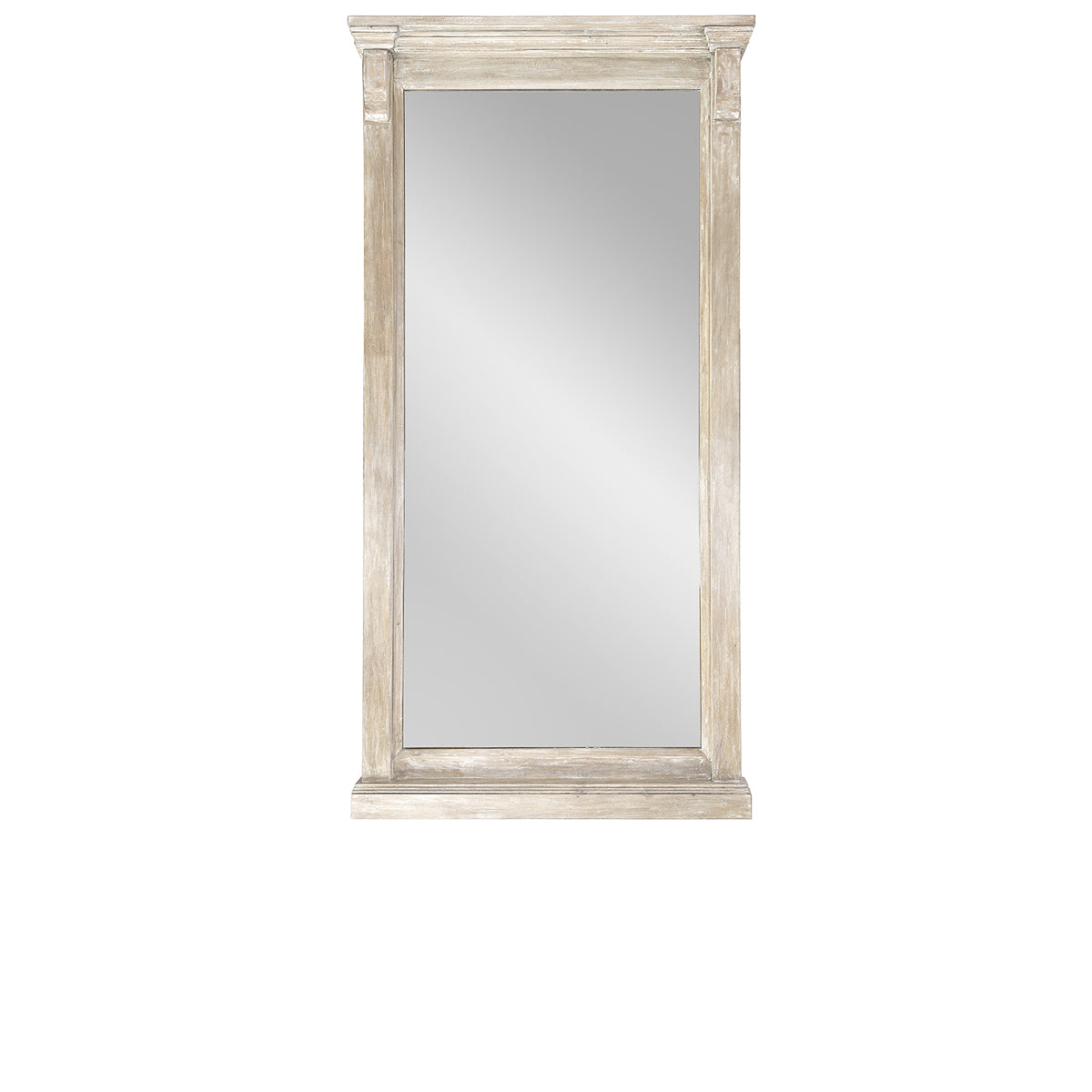 Adelaide Floor Mirror - Thumbnail 3