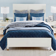 Tidewater Bedside Table - Chapin Furniture