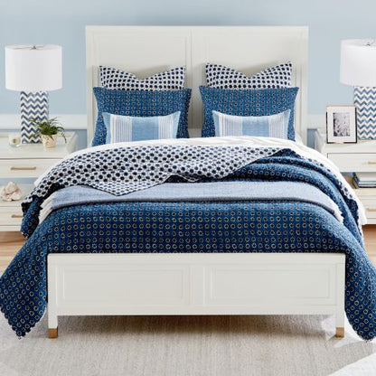 Tidewater Bedside Table - Chapin Furniture