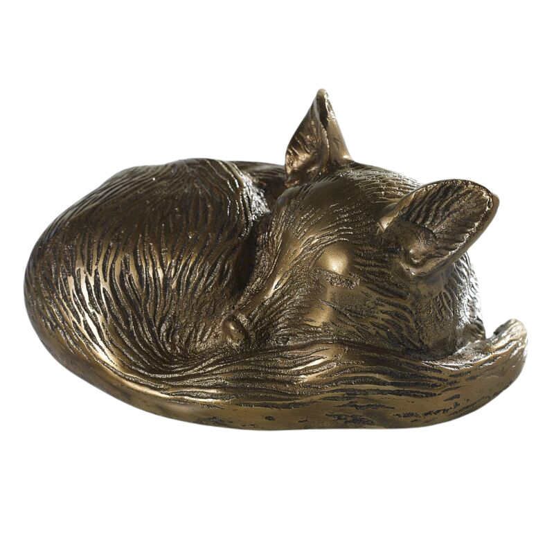 E + E Sleepy Eloise Figurine - Chapin Furniture