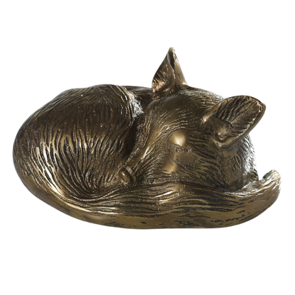 E + E Sleepy Eloise Figurine - Chapin Furniture