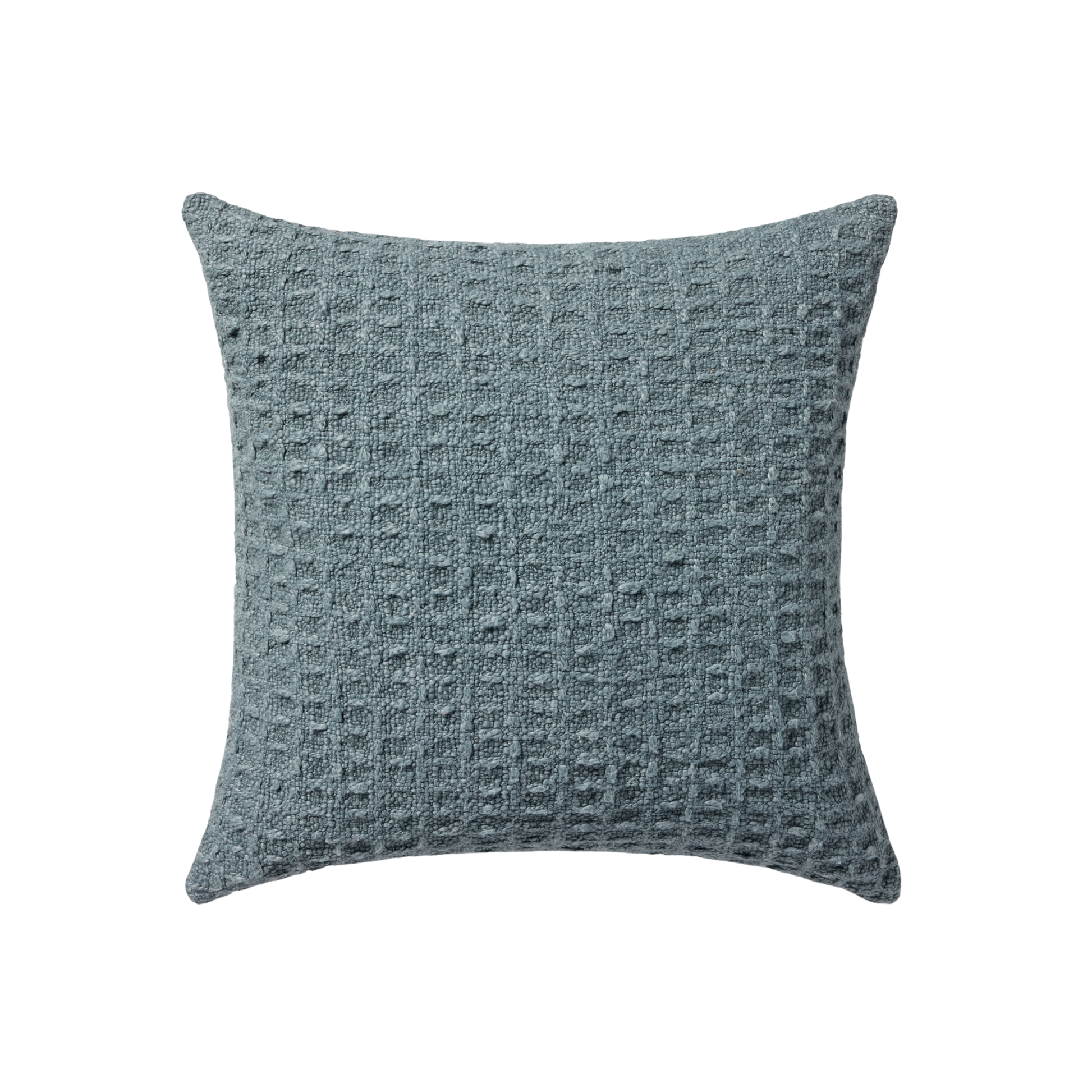 Amber Lewis Alinah  Pal0056 Blue Pillow - Chapin Furniture