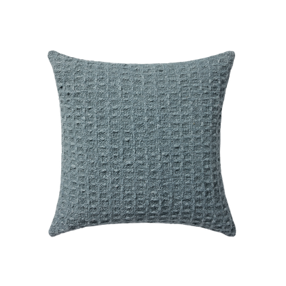 Amber Lewis Alinah  Pal0056 Blue Pillow - Chapin Furniture