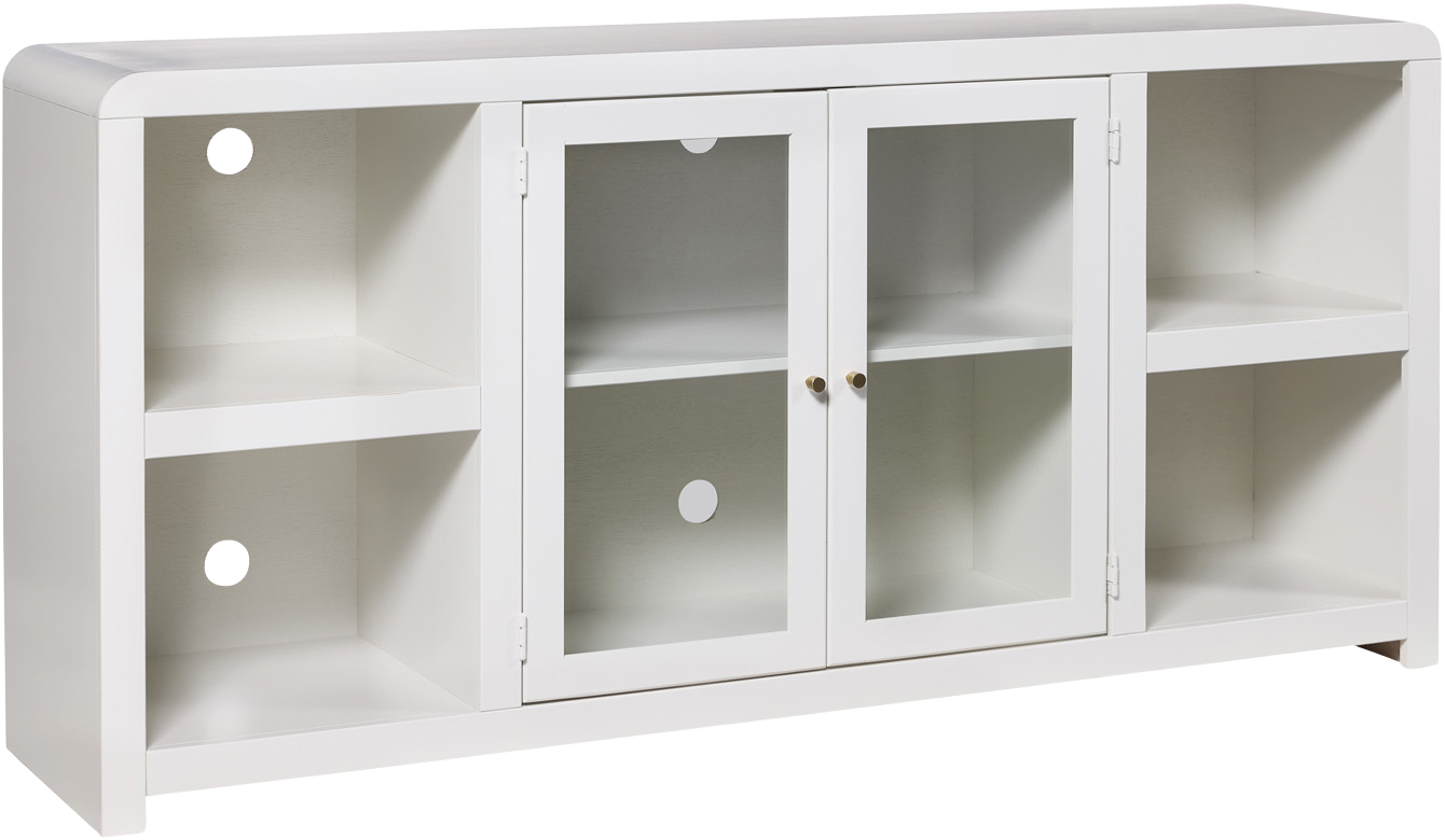 Taylor 71" Console- Multiple Colors - Chapin Furniture