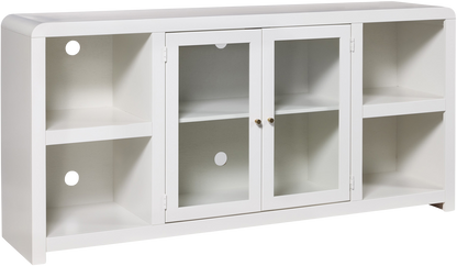 Taylor 71" Console- Multiple Colors - Chapin Furniture