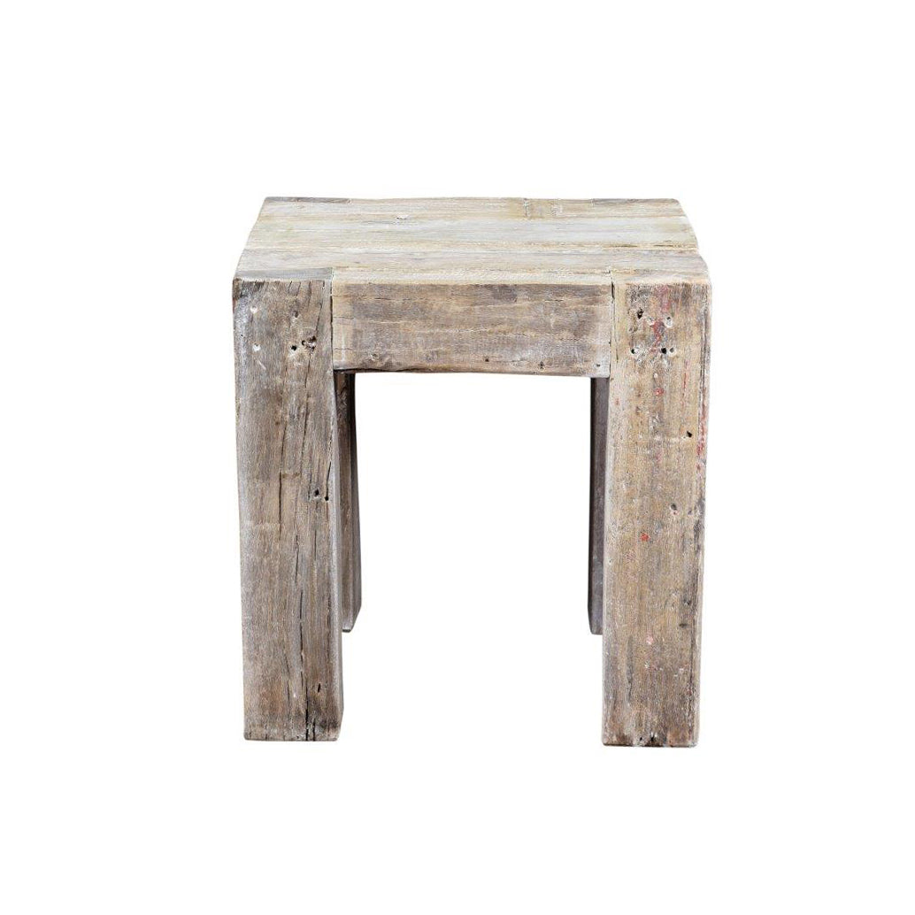 Giza End Table - Thumbnail 3