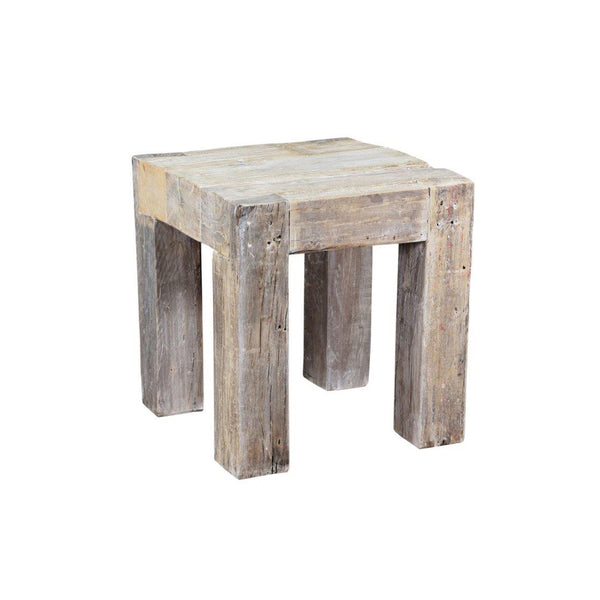 Giza End Table - Chapin Furniture