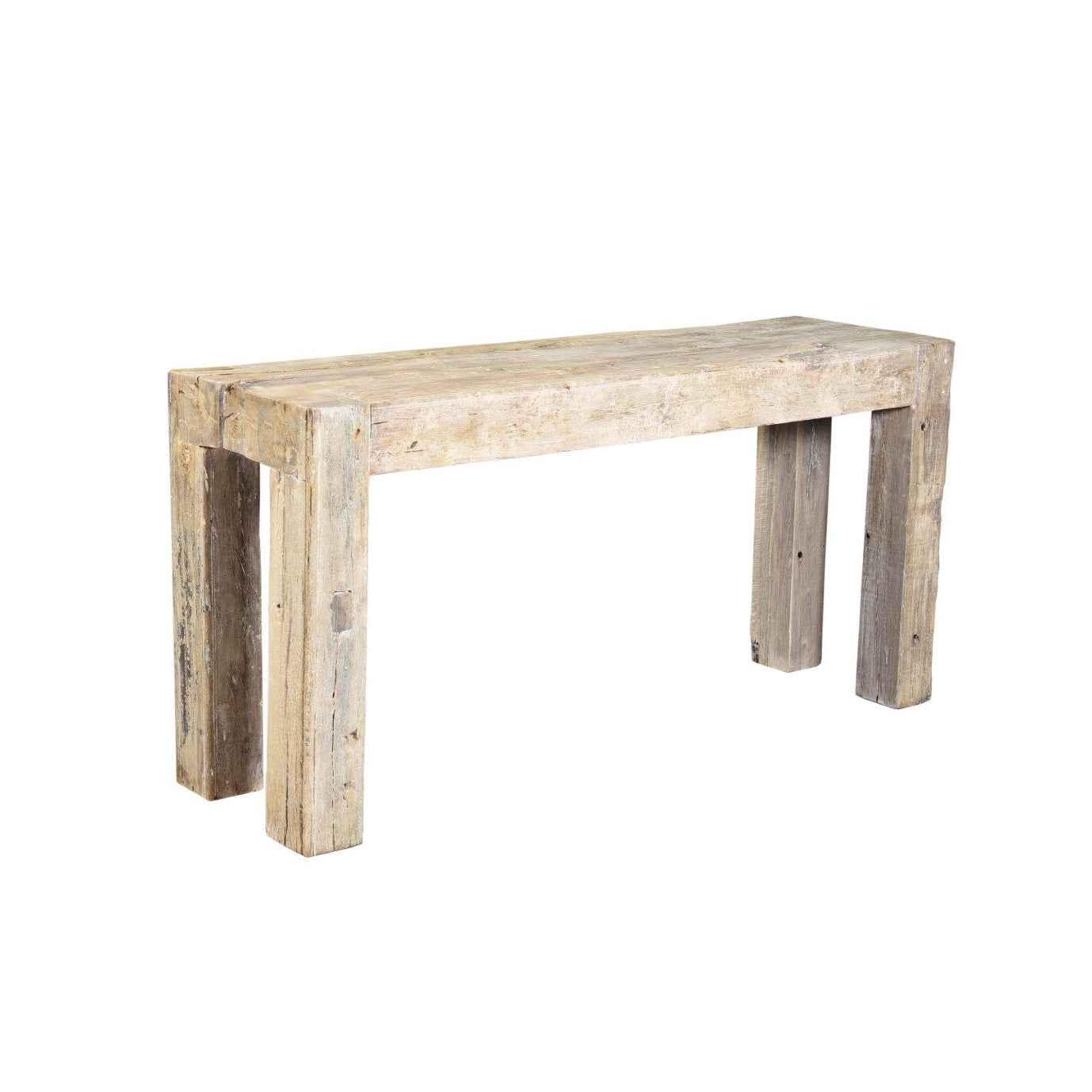 Giza 84" Console Table