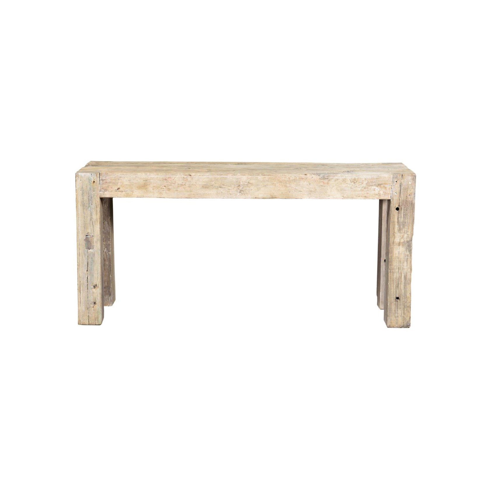 Giza 84" Console Table - Thumbnail 2