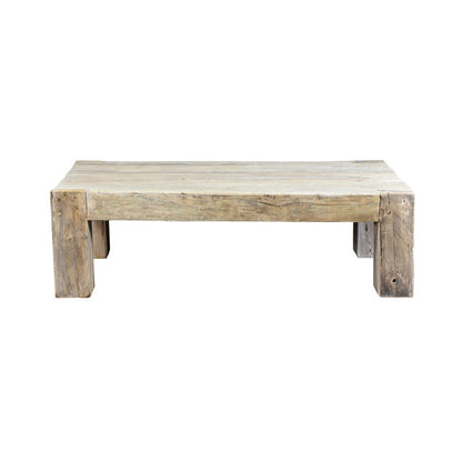 Giza Coffee Table - Chapin Furniture