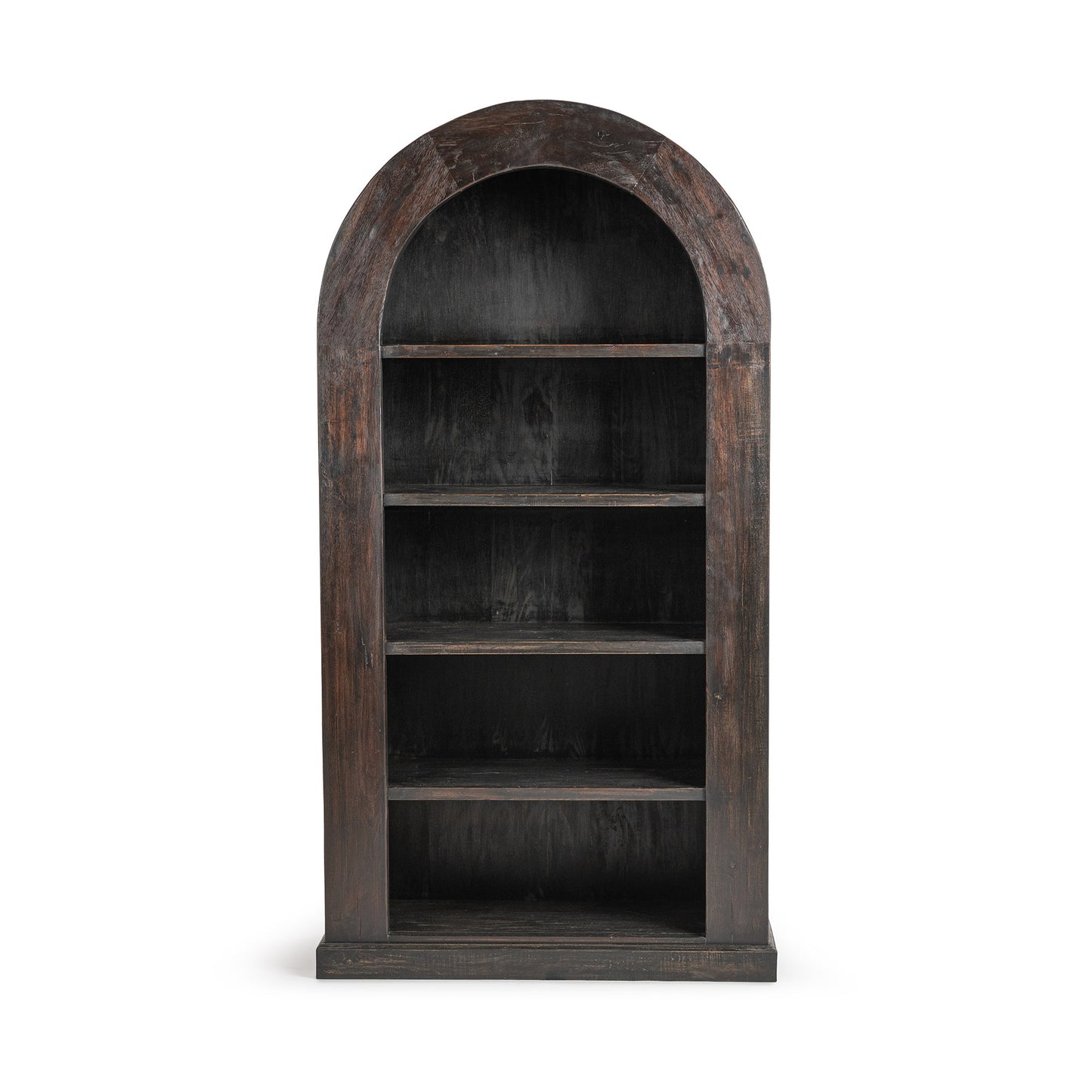 Alta Arch Bookcase - Chapin Furniture