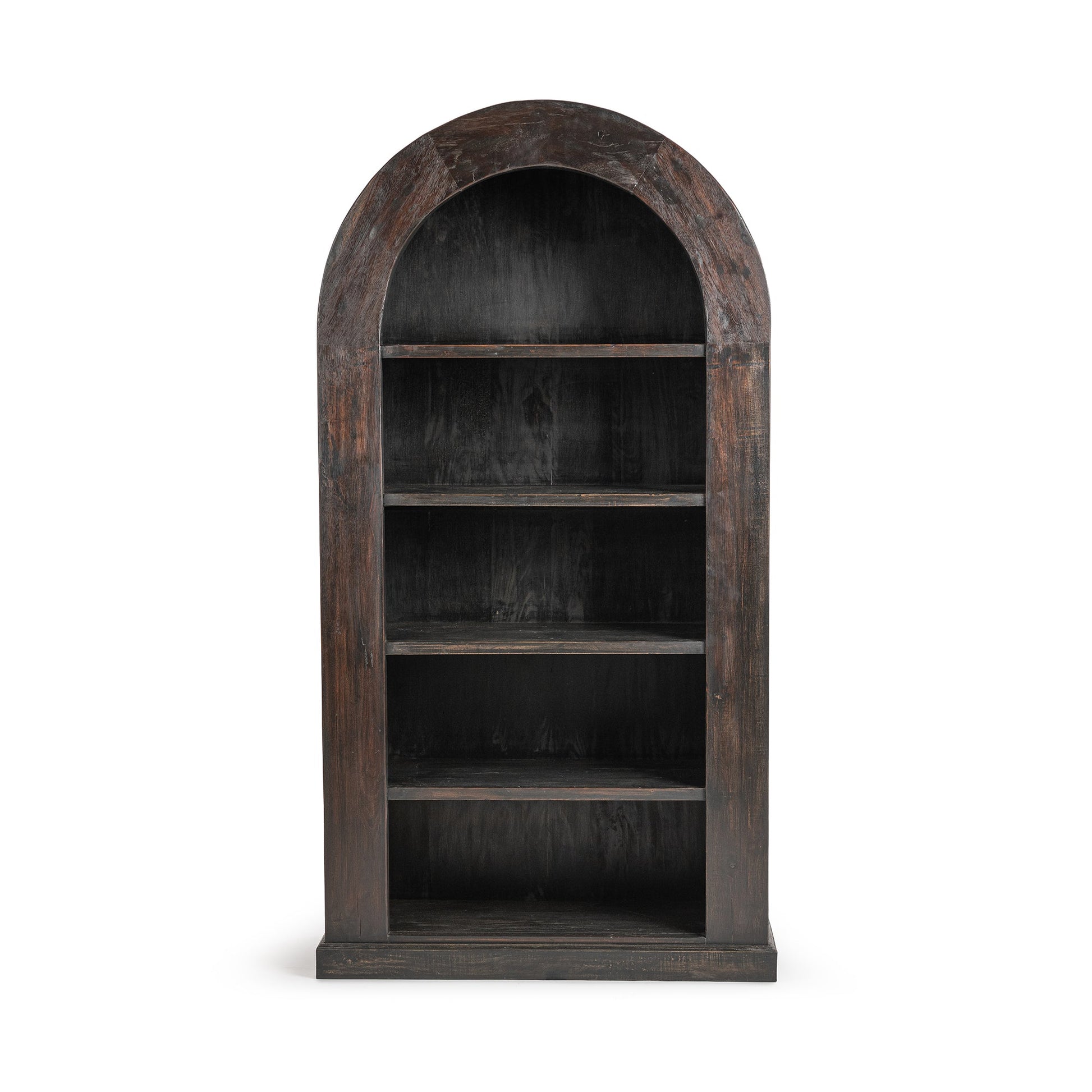 Alta Arch Bookcase - Chapin Furniture