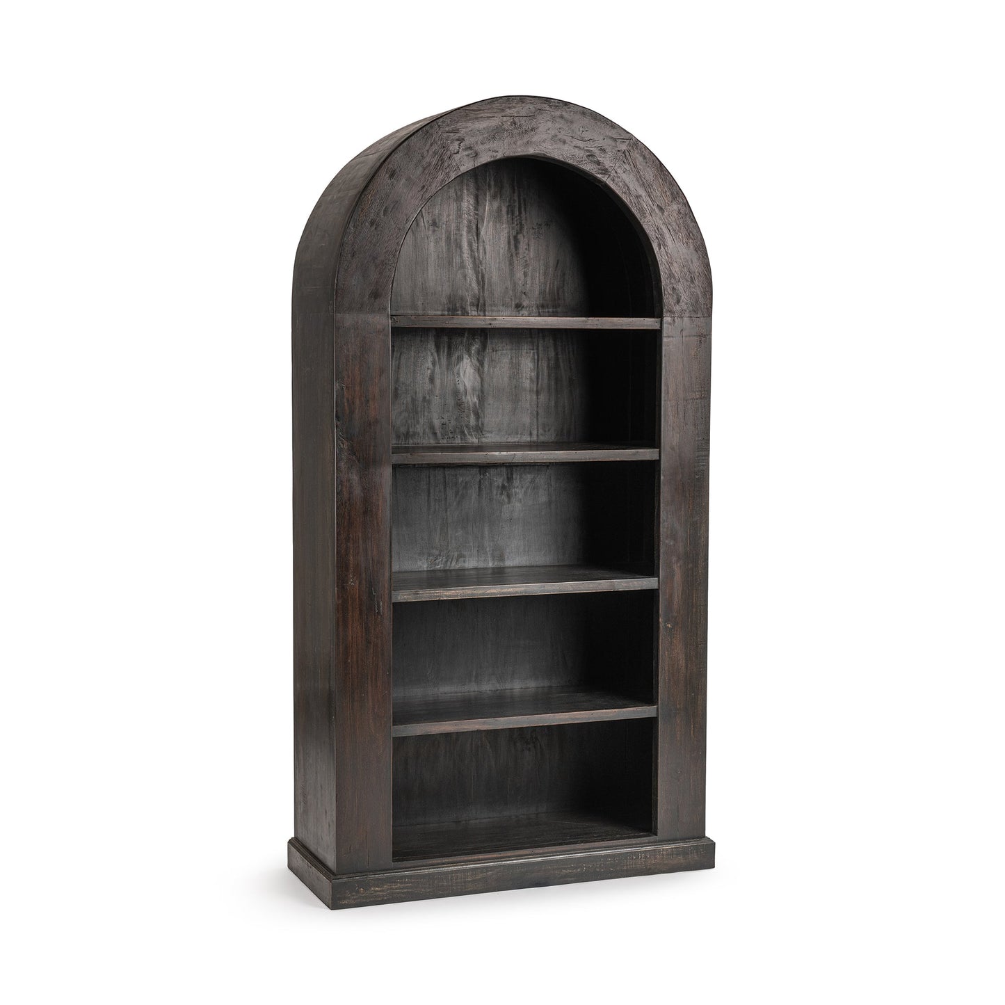 Alta Arch Bookcase - Chapin Furniture