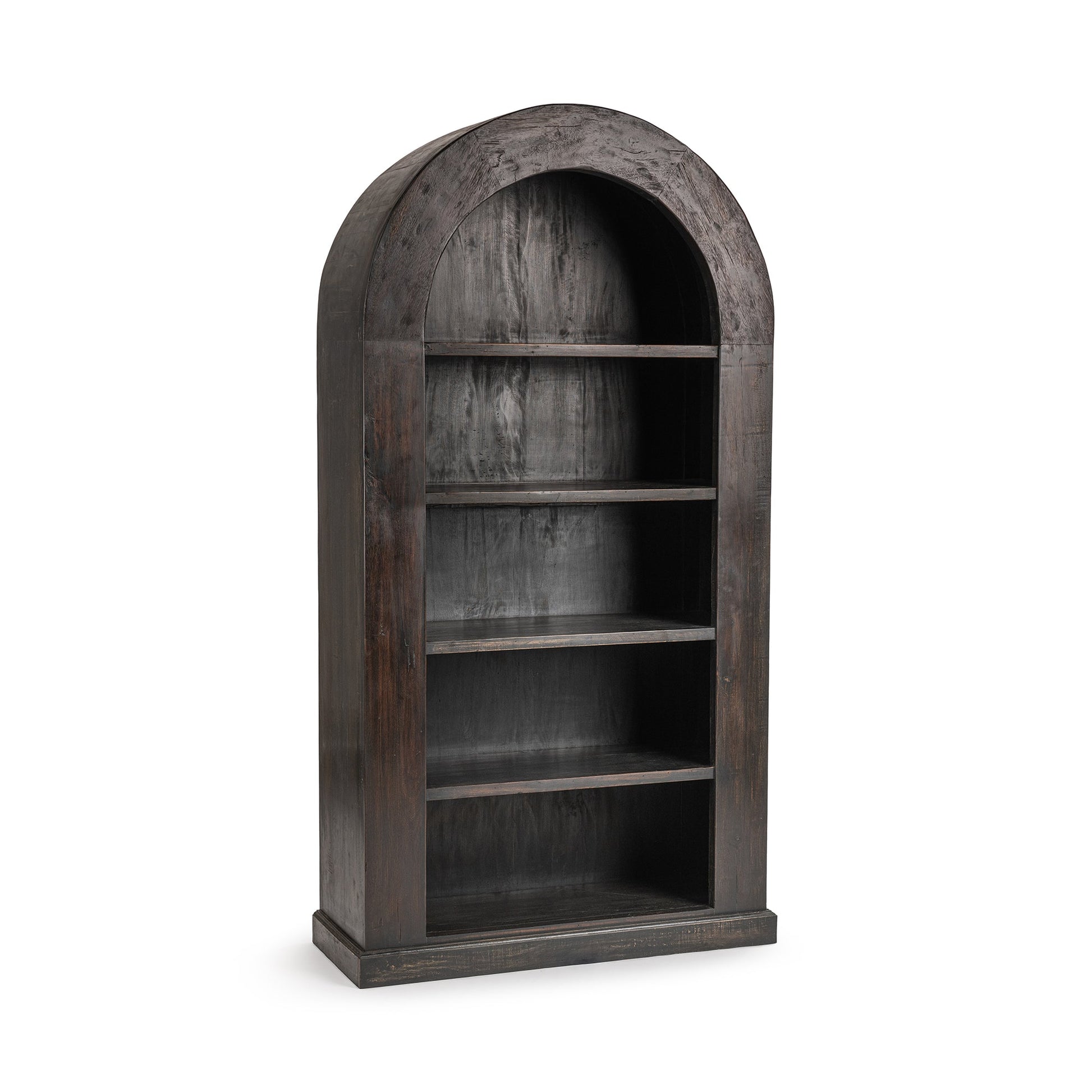Alta Arch Bookcase - Chapin Furniture