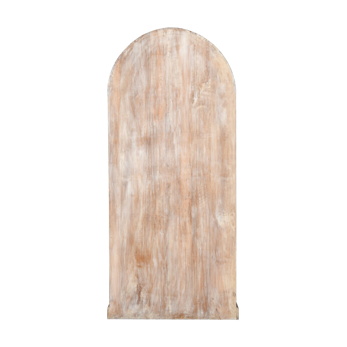 84" Arch Bookcase - Chapin Furniture