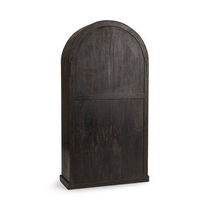 Alta Arch Bookcase - Chapin Furniture