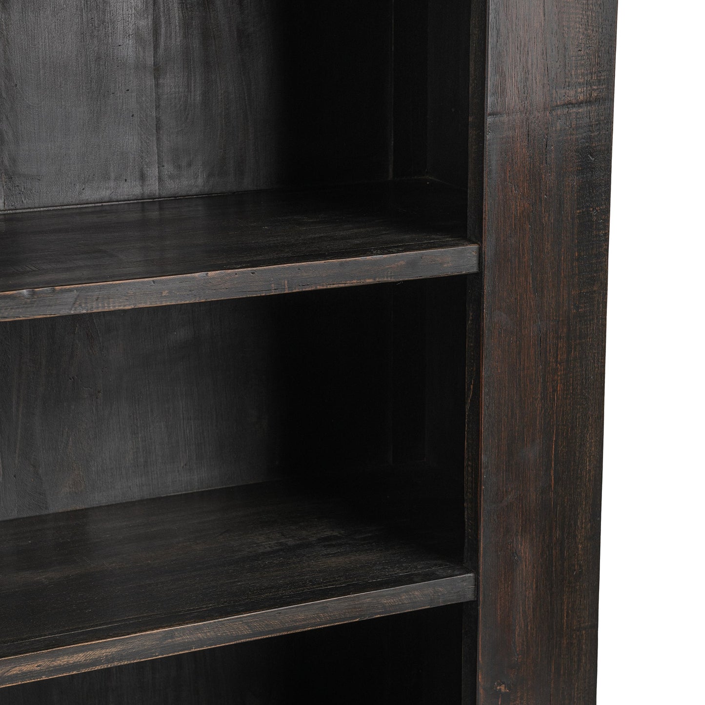 Alta Arch Bookcase - Chapin Furniture