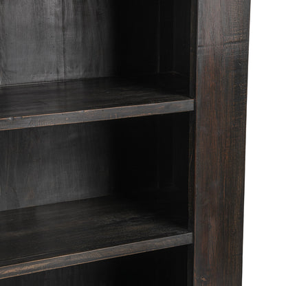 Alta Arch Bookcase - Chapin Furniture