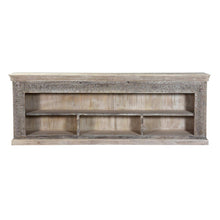 Alta Large Open Sideboard - Chapin Furniture