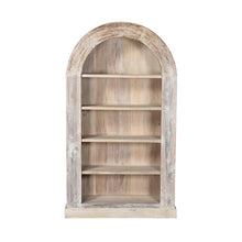 Alta Arch Bookcase - Chapin Furniture