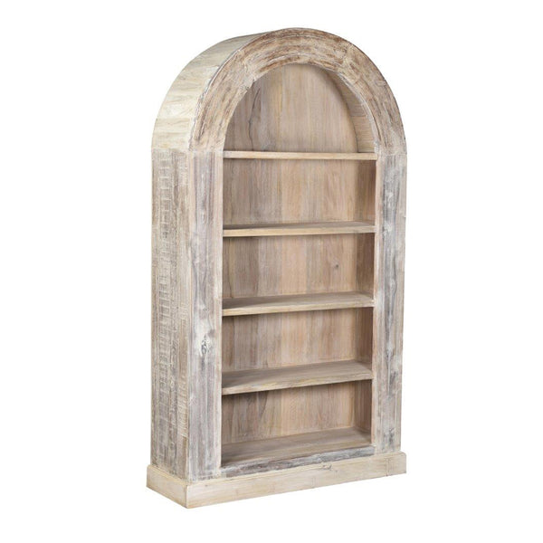 Alta Arch Bookcase - Chapin Furniture