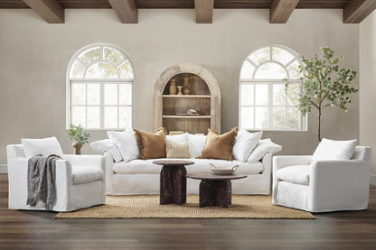 Alta Arch Bookcase - Chapin Furniture