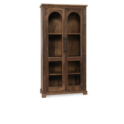 Zion 2 Door Armoire - Chapin Furniture