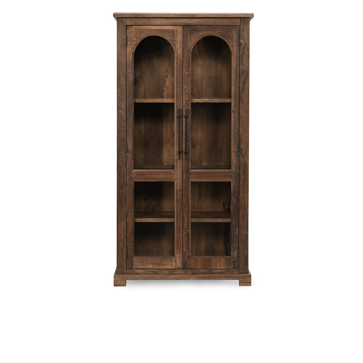 Zion 2 Door Armoire