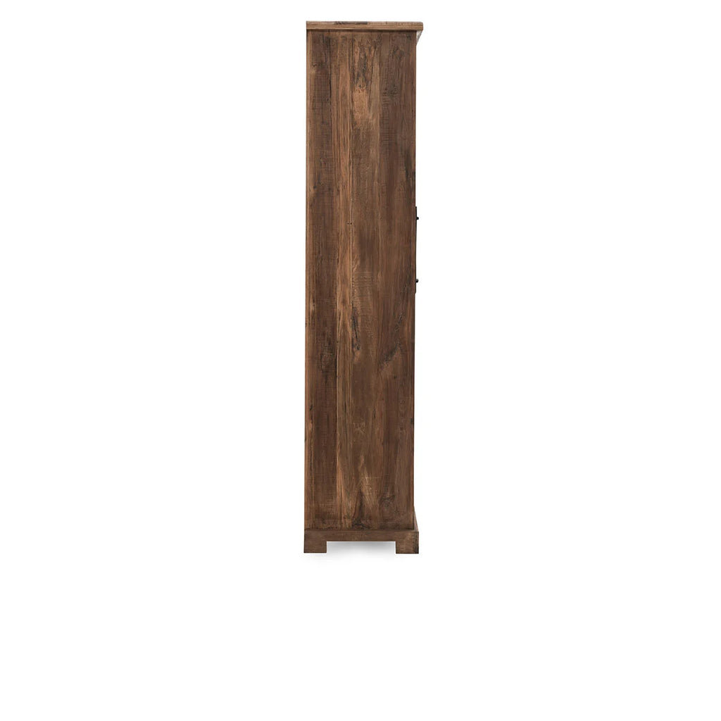Zion 2 Door Armoire - Chapin Furniture