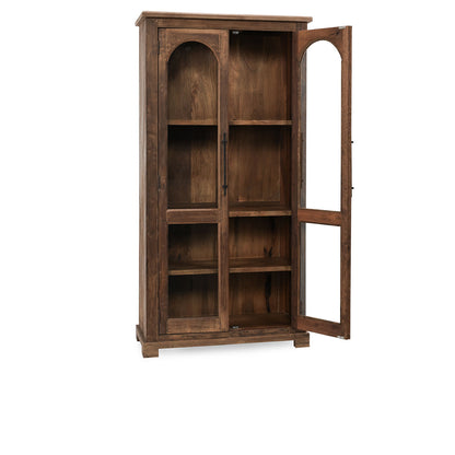 Zion 2 Door Armoire - Chapin Furniture