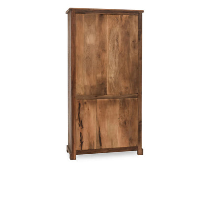 Zion 2 Door Armoire - Chapin Furniture