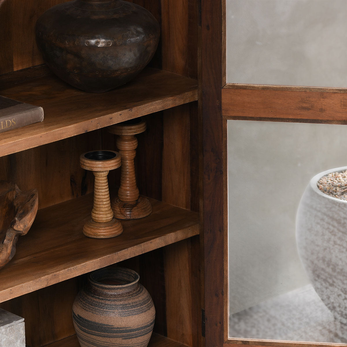 Zion 2 Door Armoire - Chapin Furniture